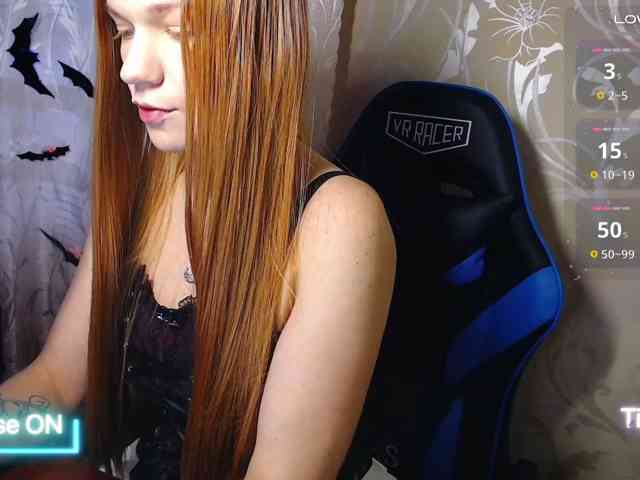 Lilith_Secret