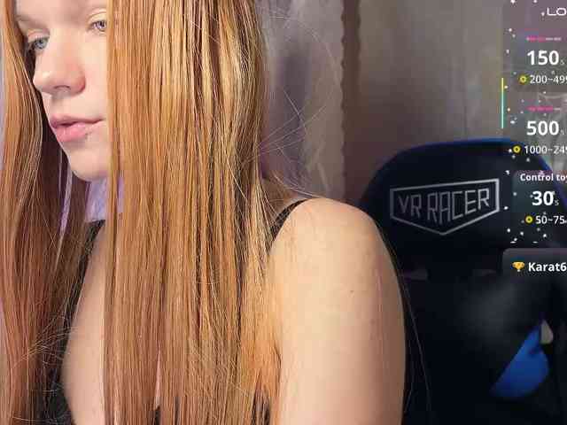 Lilith_Secret webcam
