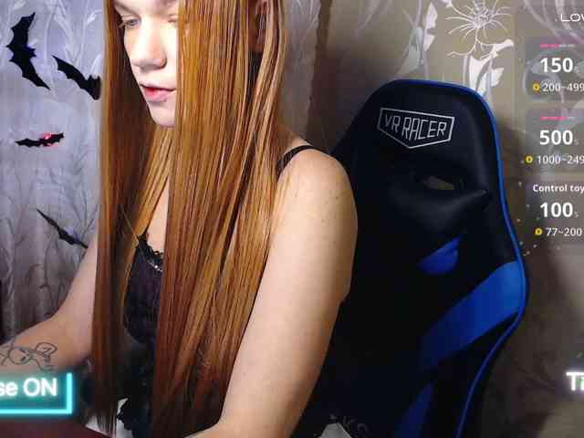 Lilith_Secret