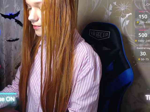 Lilith_Secret