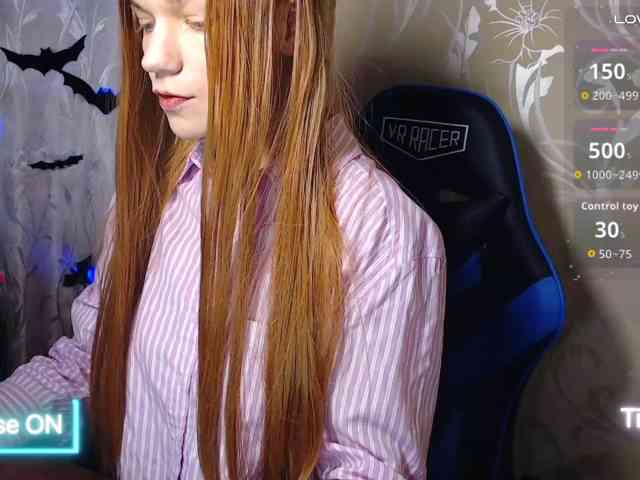 Lilith_Secret