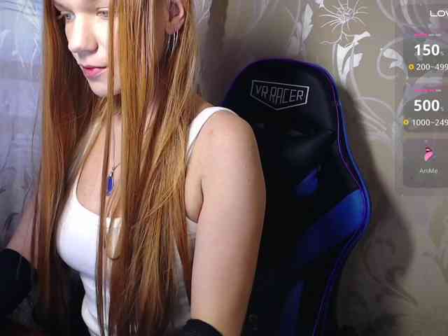TenderGirl