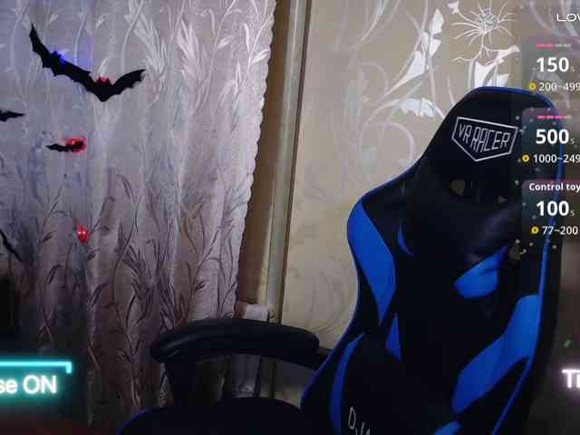 Lilith_Secret