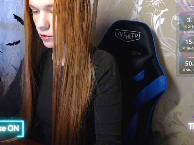 Lilith_Secret