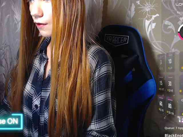 Lilith_Secret