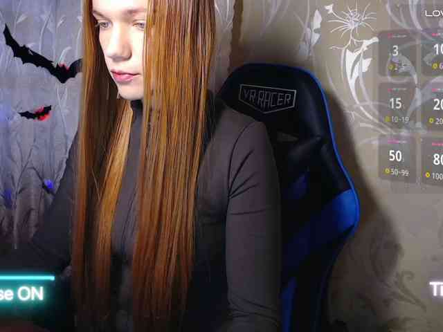 Lilith_Secret