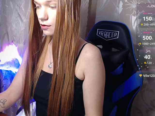 Lilith_Secret webcam