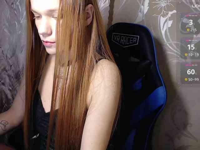 Lilith_Secret webcam