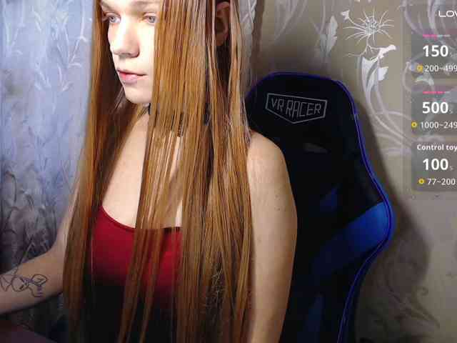 Lilith_Secret webcam