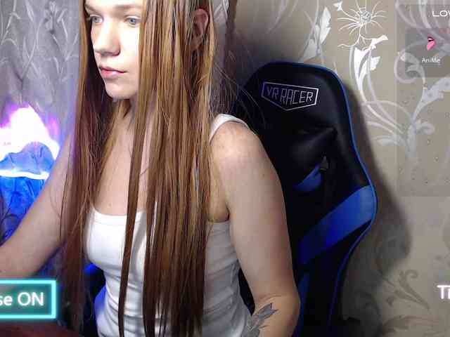 Lilith_Secret webcam
