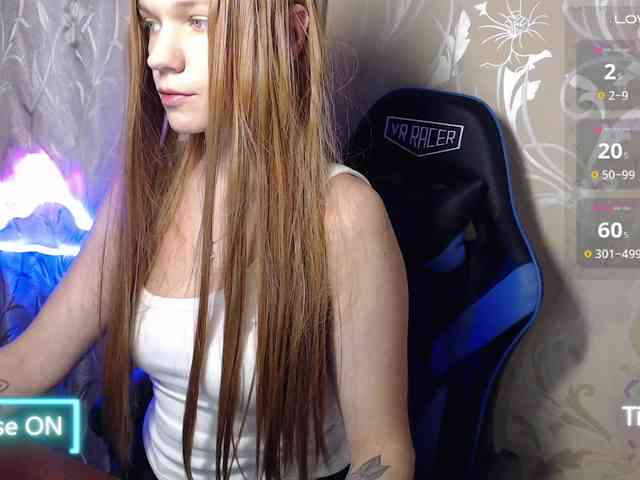 Lilith_Secret