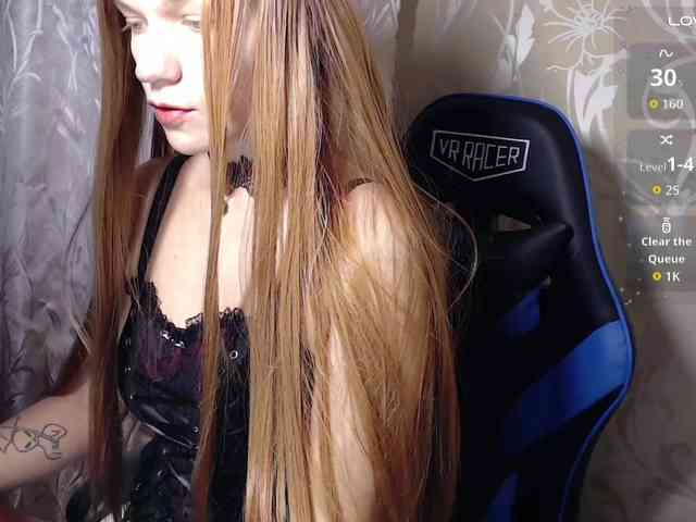 Lilith_Secret