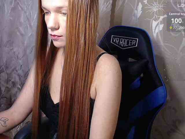 Lilith_Secret