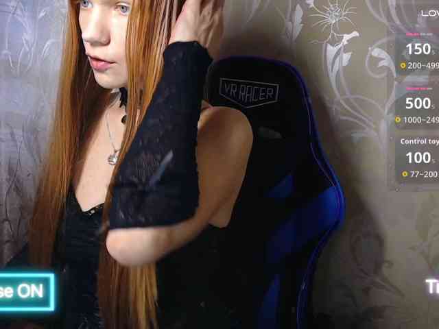 Lilith_Secret