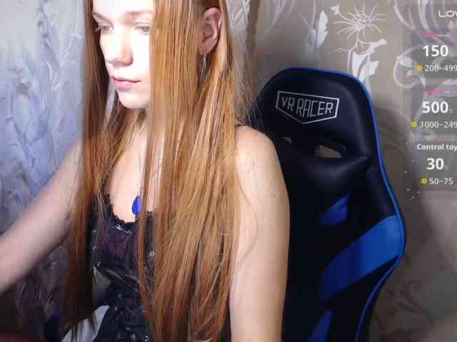 TenderGirl