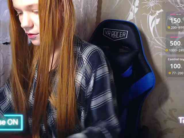 TenderGirl