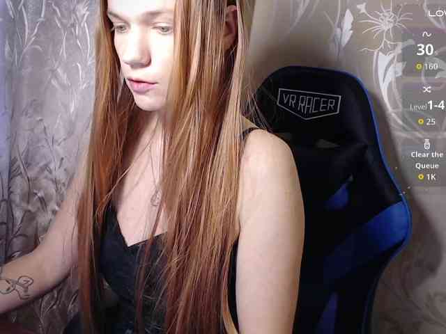 Lilith_Secret webcam