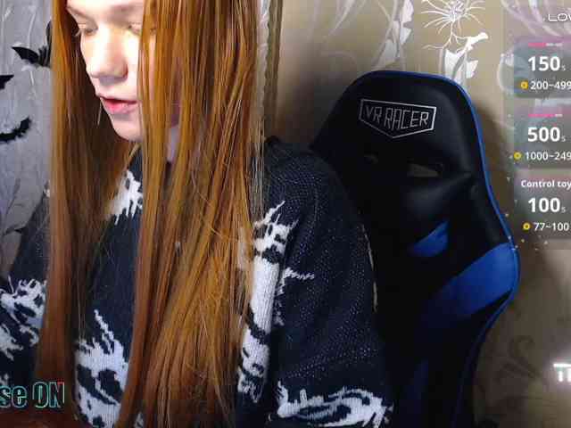 Lilith_Secret webcam