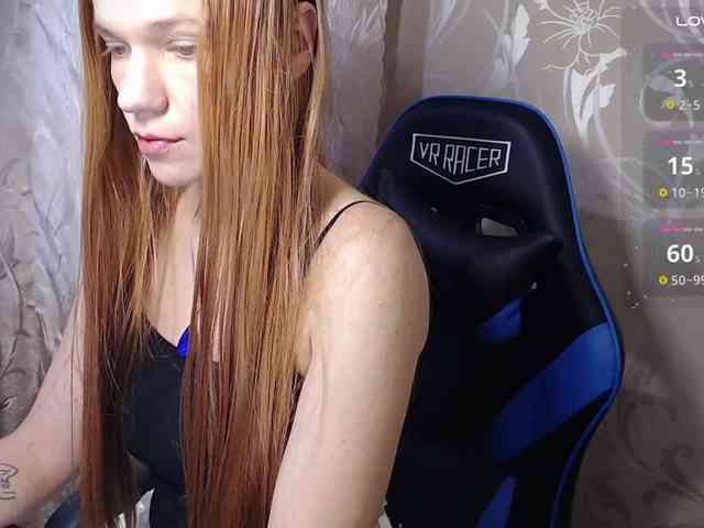 Lilith_Secret webcam