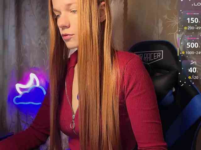 Lilith_Secret webcam