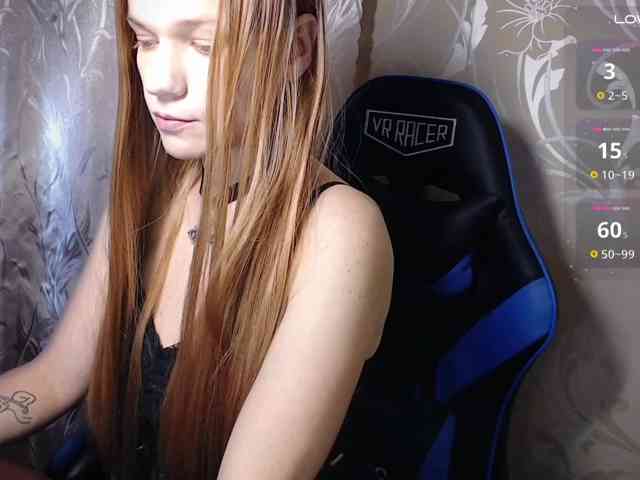 Lilith_Secret webcam