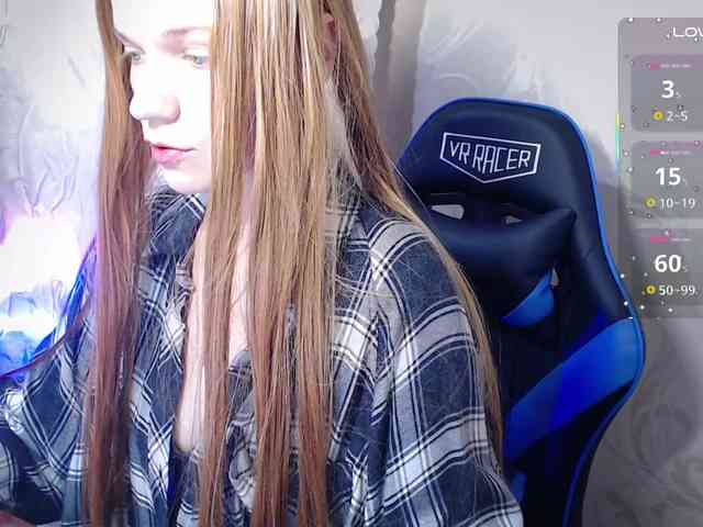 Lilith_Secret webcam