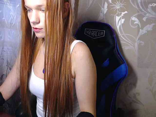 Lilith_Secret webcam