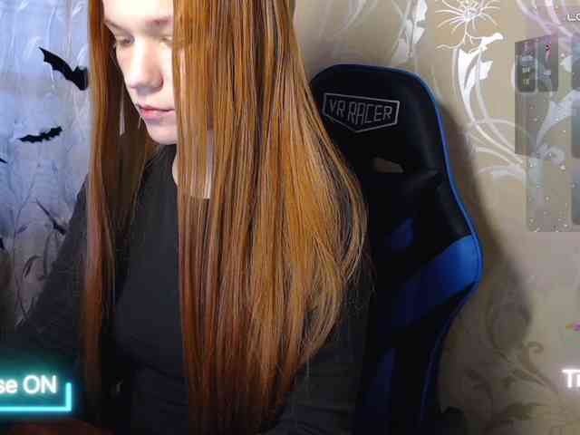 Lilith_Secret webcam