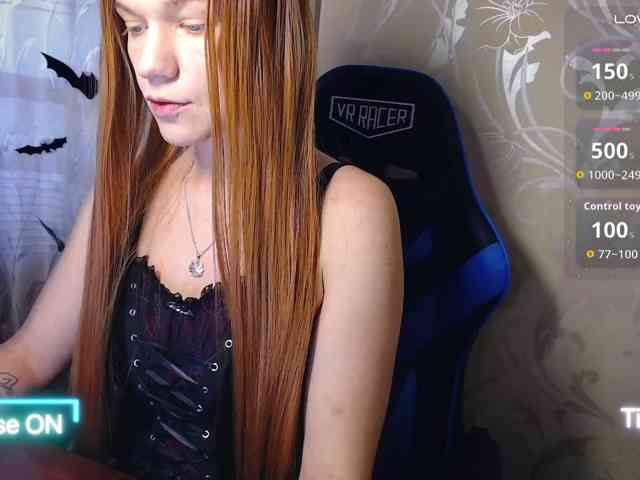 Lilith_Secret