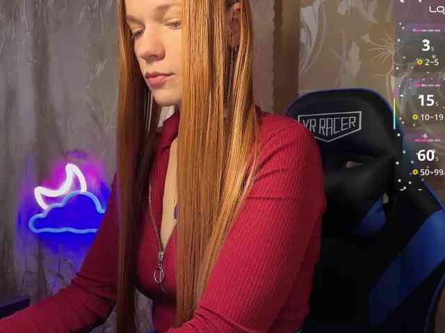 Lilith_Secret webcam