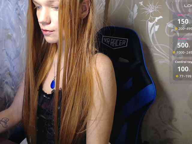 Lilith_Secret