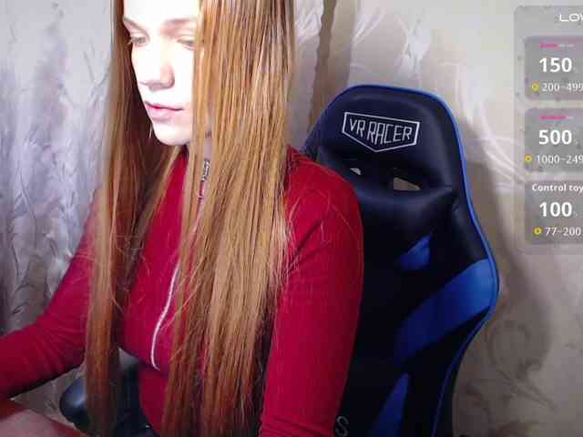Lilith_Secret webcam