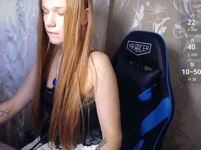 Lilith_Secret