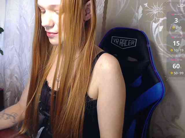 Lilith_Secret
