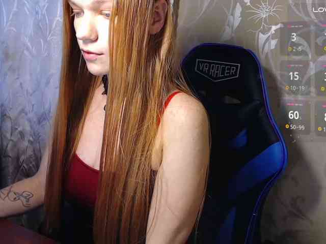 Lilith_Secret webcam