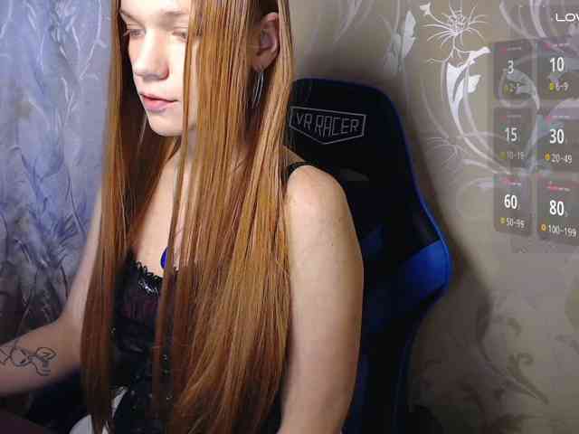 Lilith_Secret