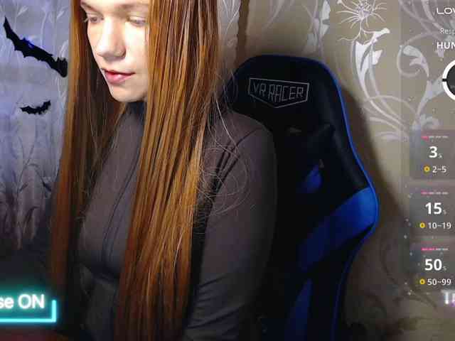 Lilith_Secret