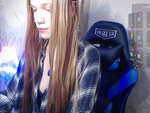 Lilith_Secret webcam