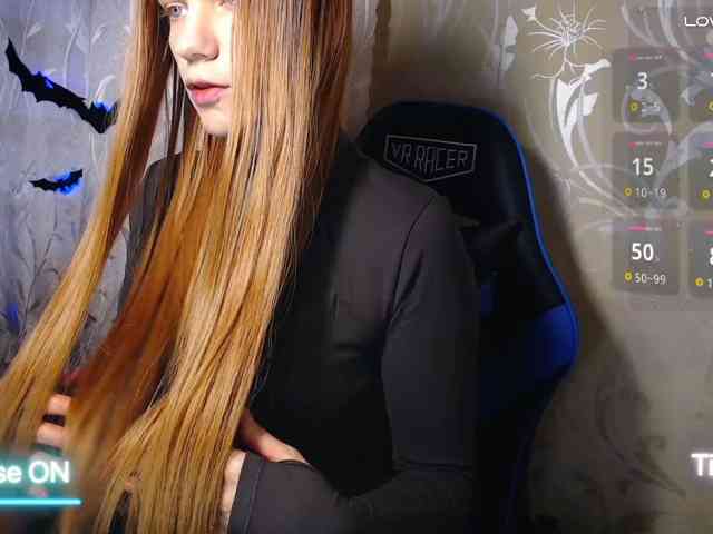 Lilith_Secret