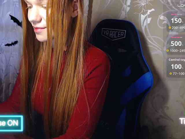 Lilith_Secret