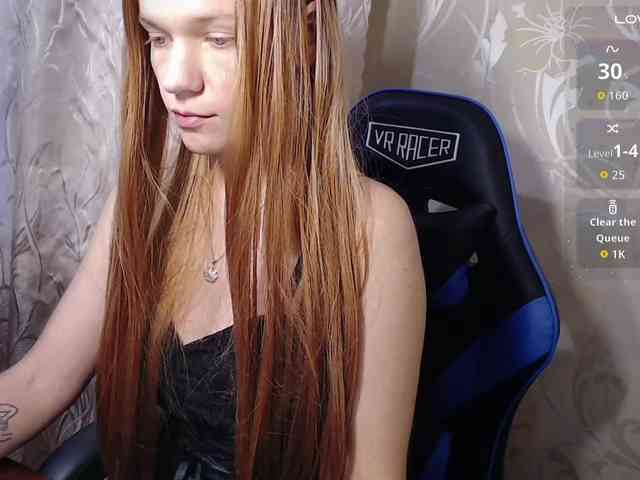 Lilith_Secret