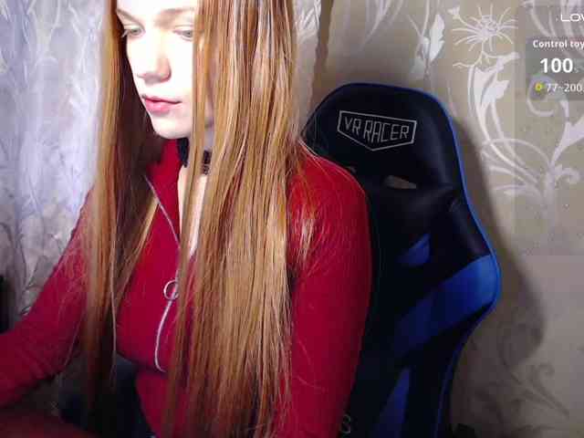 TenderGirl