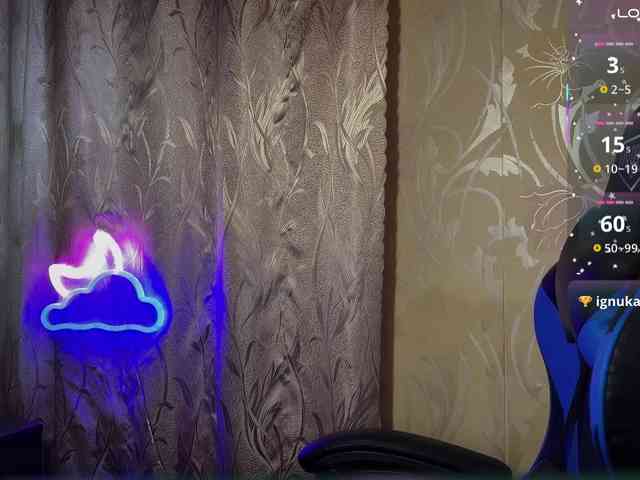 Lilith_Secret webcam