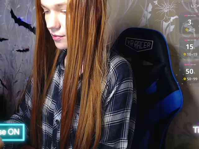 Lilith_Secret