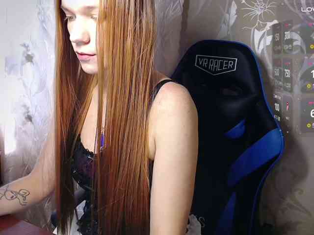 Lilith_Secret webcam