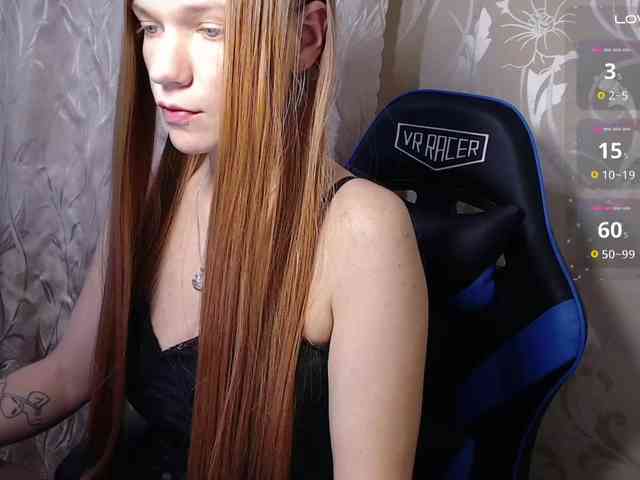 Lilith_Secret