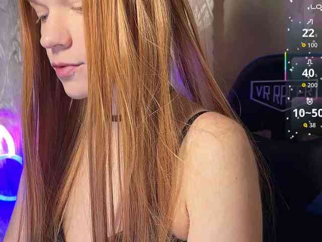 Lilith_Secret webcam