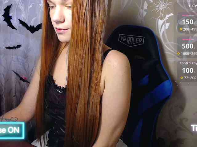 Lilith_Secret