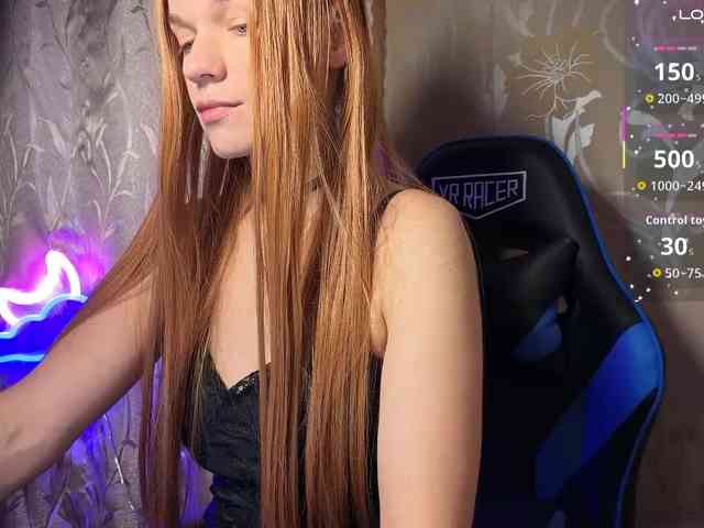 Lilith_Secret webcam