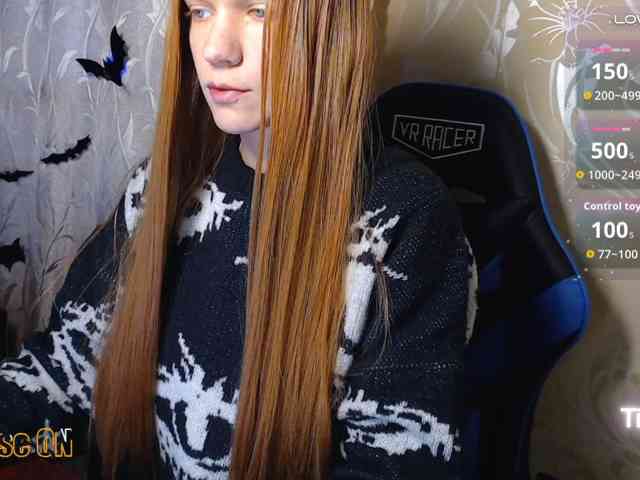 Lilith_Secret webcam